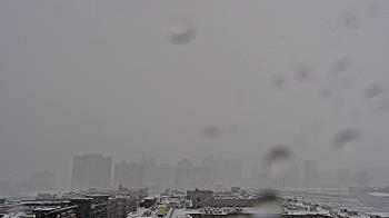 Weather camera view of Red Bull Arena.