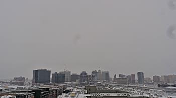 Weather camera view of Red Bull Arena.