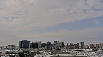 Weather camera view of Red Bull Arena.
