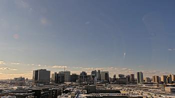 Weather camera view of Red Bull Arena.