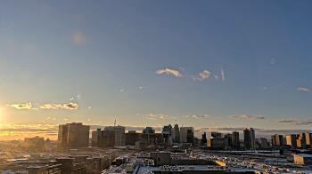 Weather camera view of Red Bull Arena.