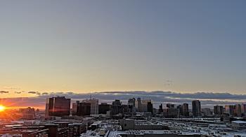 Weather camera view of Red Bull Arena.