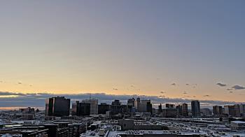 Weather camera view of Red Bull Arena.