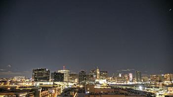 Weather camera view of Red Bull Arena.
