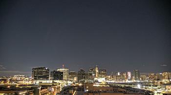 Weather camera view of Red Bull Arena.