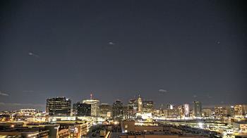 Weather camera view of Red Bull Arena.