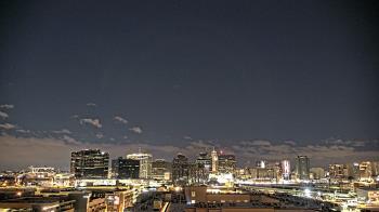 Weather camera view of Red Bull Arena.