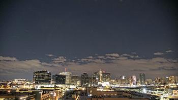 Weather camera view of Red Bull Arena.