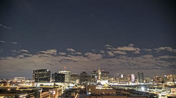 Weather camera view of Red Bull Arena.