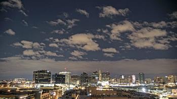 Weather camera view of Red Bull Arena.