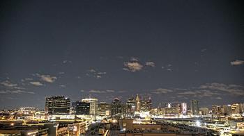 Weather camera view of Red Bull Arena.