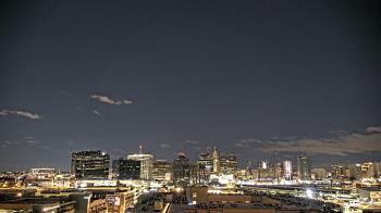 Weather camera view of Red Bull Arena.