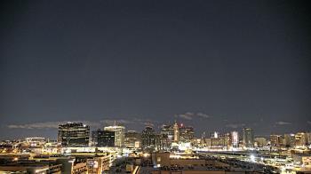 Weather camera view of Red Bull Arena.