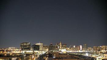 Weather camera view of Red Bull Arena.