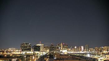 Weather camera view of Red Bull Arena.