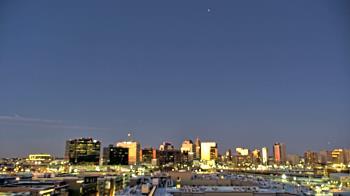 Weather camera view of Red Bull Arena.