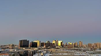 Weather camera view of Red Bull Arena.