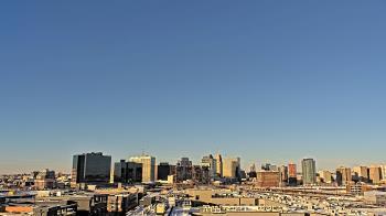 Weather camera view of Red Bull Arena.
