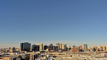 Weather camera view of Red Bull Arena.