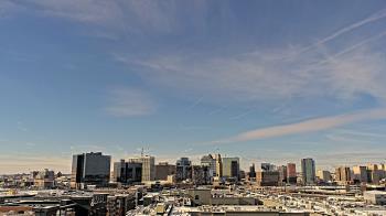 Weather camera view of Red Bull Arena.