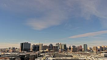 Weather camera view of Red Bull Arena.