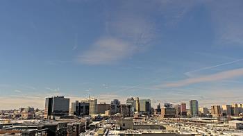 Weather camera view of Red Bull Arena.