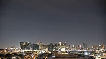 Weather camera view of Red Bull Arena.