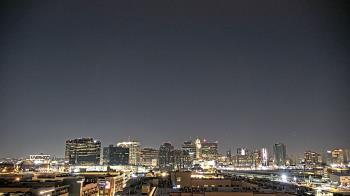 Weather camera view of Red Bull Arena.