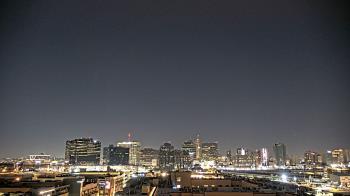 Weather camera view of Red Bull Arena.