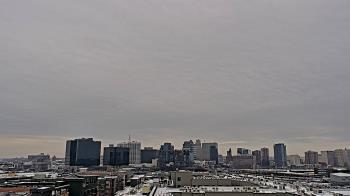 Weather camera view of Red Bull Arena.