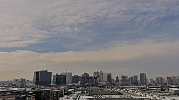 Weather camera view of Red Bull Arena.