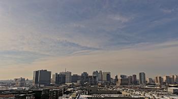 Weather camera view of Red Bull Arena.