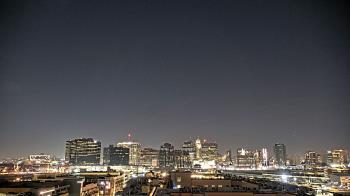 Weather camera view of Red Bull Arena.