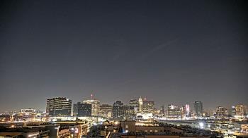 Weather camera view of Red Bull Arena.