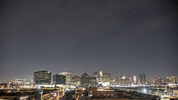 Weather camera view of Red Bull Arena.