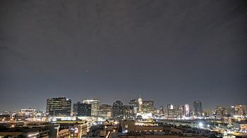 Weather camera view of Red Bull Arena.