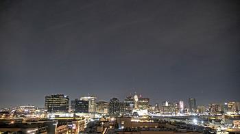 Weather camera view of Red Bull Arena.