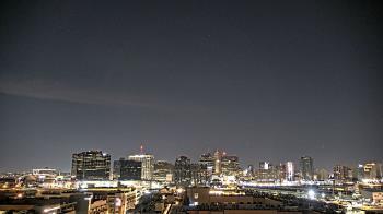 Weather camera view of Red Bull Arena.