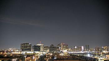 Weather camera view of Red Bull Arena.
