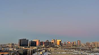 Weather camera view of Red Bull Arena.