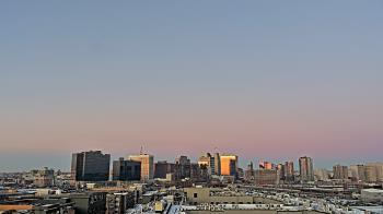 Weather camera view of Red Bull Arena.