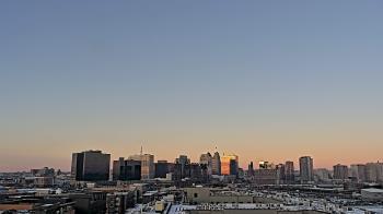 Weather camera view of Red Bull Arena.