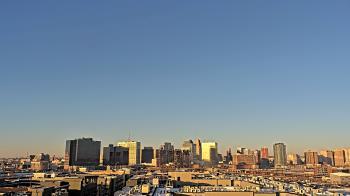 Weather camera view of Red Bull Arena.