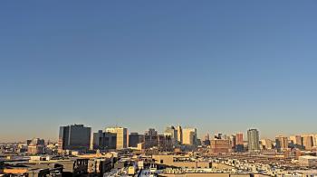 Weather camera view of Red Bull Arena.
