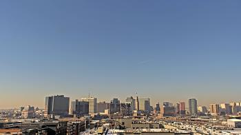 Weather camera view of Red Bull Arena.