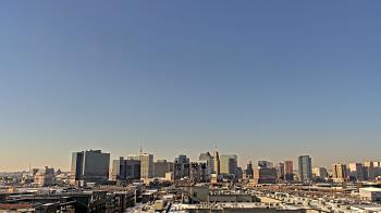 Weather camera view of Red Bull Arena.