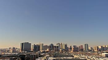 Weather camera view of Red Bull Arena.