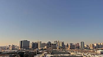 Weather camera view of Red Bull Arena.