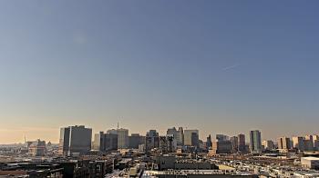 Weather camera view of Red Bull Arena.