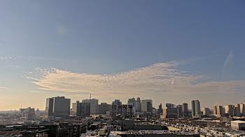 Weather camera view of Red Bull Arena.